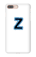 zenx gaming iPhone Cases