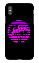 Vice City iPhone Case