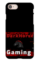 jerretlivegaming iPhone Phone Cases