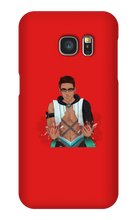 reyainastv Samsung Phone Cases