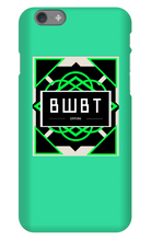 Bandwidth Bandits Gaming iPhone Phone Cases
