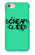 justagirl2day iPhone Phone Cases