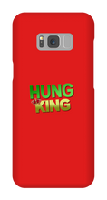 HUNG KING Samsung Phone Cases
