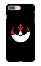 rebeltrainer iPhone Phone Cases