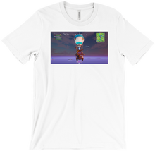 tcpdarkknight T-Shirts