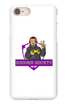 dekester22 iPhone Phone Cases