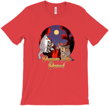 Puppers to the Rescue T-Shirts