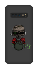 sapperxray3 Samsung Phone Cases