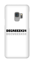 degreezx14 Samsung Phone Cases