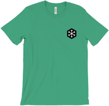 inquisitor_snow T-Shirts