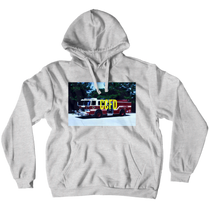 frankplayz-3745 Hoodies (No-Zip/Pullover)