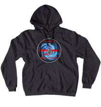 actiniumtiger Hoodies (No-Zip/Pullover)