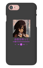 knx83 iPhone Phone Cases
