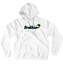 drakkin Hoodies (No-Zip/Pullover)