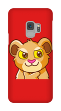 its_megannn Samsung Phone Cases