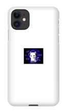gemmaacaballero iPhone Phone Cases