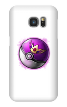 PokeMamma Samsung Phone Cases