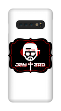 Jay 3rd Samsung Phone Cases