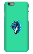 naldizle iPhone Phone Cases