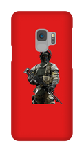 pietroperfi Samsung Phone Cases