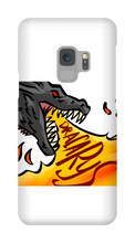 khaleesi_77_ Samsung Phone Cases