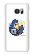 boomsamatv Samsung Phone Cases