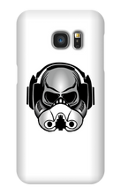 nzjedi Samsung Phone Cases