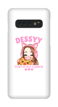 dessyy Samsung Phone Cases