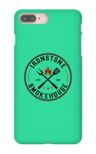 vaultdweller79 iPhone Phone Cases