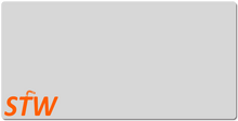 STW Gaming Mouse Pad