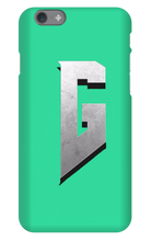 grounbreaker11 iPhone Cases