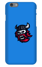 draftystreams iPhone Phone Cases