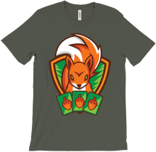 New Squirrel Logo