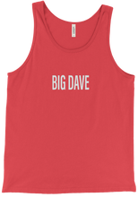 thydave_ Tank Top