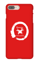 Ronin Ironworks iPhone Phone Cases