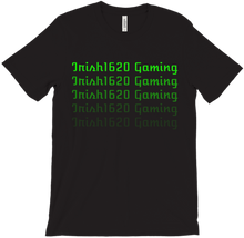 Irish1620 Gaming T-Shirts