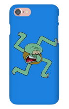 mrboteyal iPhone Phone Cases