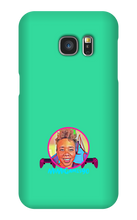 MiMiGames90 Logo Samsung Phone Cases