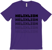 Helixlion Faction T-Shirts