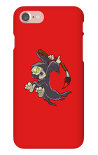 cereal_klr iPhone Phone Cases