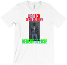 renegade2032 T-Shirts