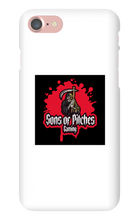 oceanic2266 iPhone Phone Cases