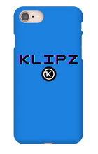 klipzbd iPhone Phone Cases