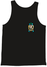LRACgaming Tank Top