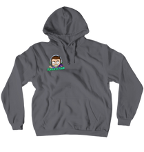 ceaselessplum Hoodies (No-Zip/Pullover)