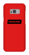 alessandroiorio Samsung Phone Cases