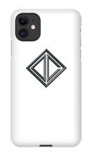 dc616 iPhone Phone Cases