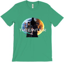 The Emitter T-Shirts
