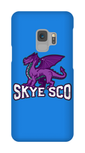 skyesco Samsung Phone Cases