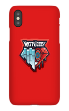 mattyiceex iPhone Phone Cases